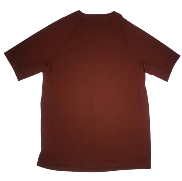 NWT Patagonia Capilene Cool Trail Shirt, Mens Small - Picture 3 of 6